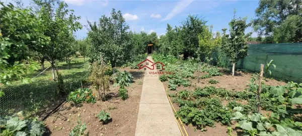 Casă 3 camere Șura Mică - poza 19