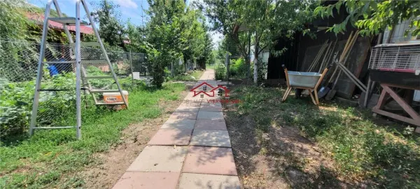 Casă 3 camere Șura Mică - poza 20