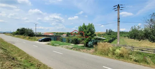 Casă 3 camere Șura Mică - poza 3