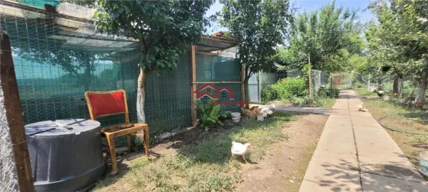 Casă 3 camere Șura Mică - poza 21