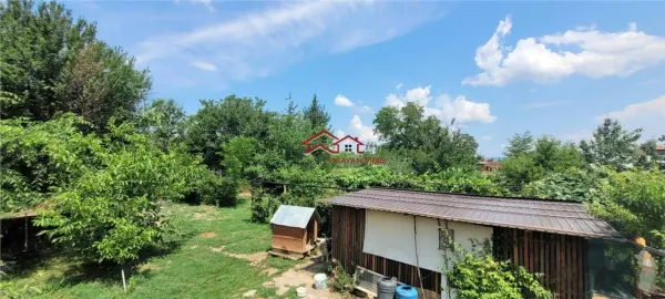 Casă 3 camere Șura Mică - poza 22