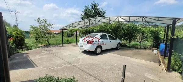 Casă 3 camere Șura Mică - poza 4
