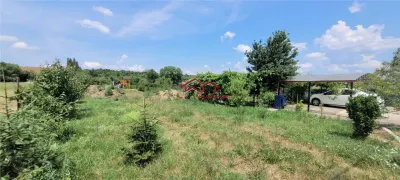 Teren 3100 mp cabana potential investitional Sura Mica Sibiu - foto 5