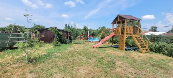 Casă 3 camere Șura Mică - poza 7
