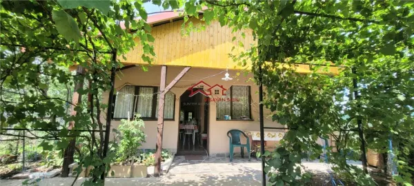 Casă 3 camere Șura Mică - poza 9