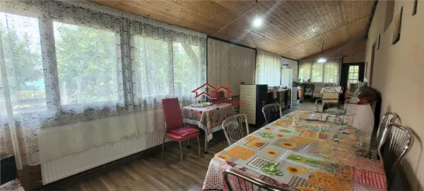 Casă 3 camere Șura Mică - poza 10