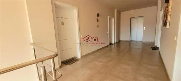 Apartament 2 camere Sibiu - poza 2