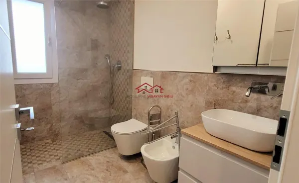 Apartament 2 camere Sibiu - poza 11