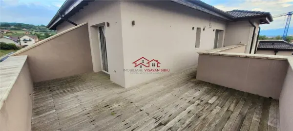 Apartament 2 camere Sibiu - poza 12