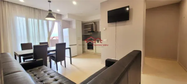 Apartament 2 camere Sibiu - poza 3