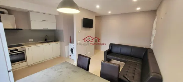 Apartament 2 camere Sibiu - poza 4