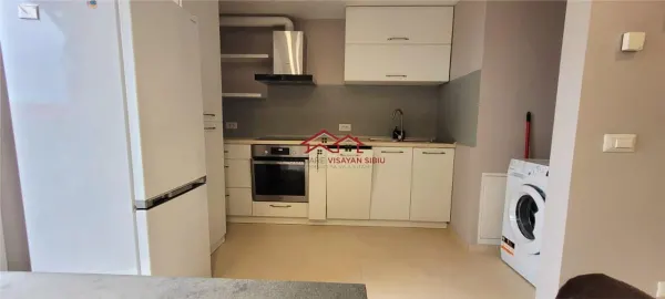Apartament 2 camere Sibiu - poza 5