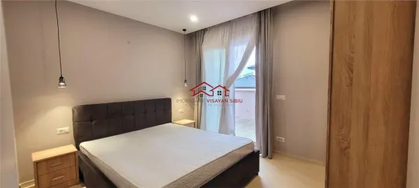 Apartament 2 camere Sibiu - poza 8