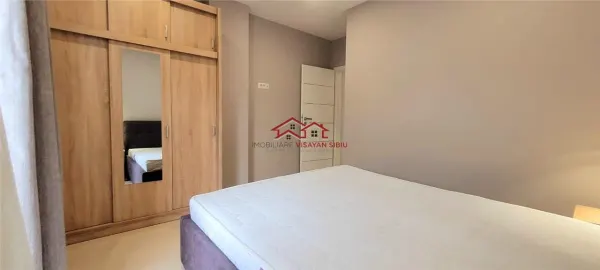 Apartament 2 camere Sibiu - poza 10