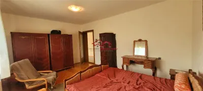 Casa individuala garaj pivnita curte superba Talmaciu - foto 13