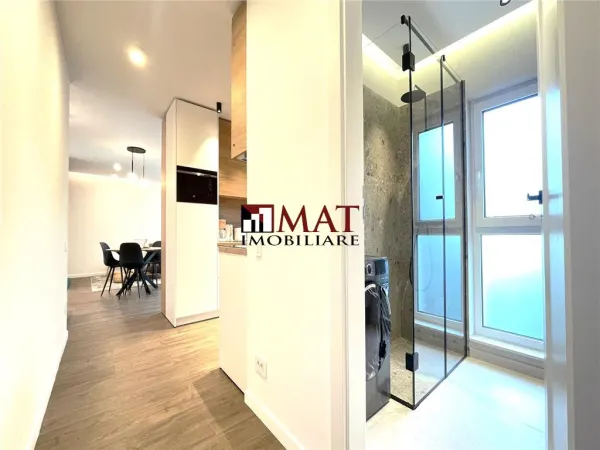 Apartament 3 camere Cluj-Napoca - poza 2