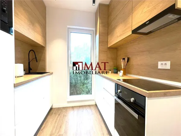 Apartament 3 camere Cluj-Napoca - poza 3