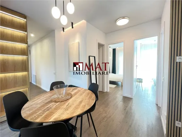 Apartament 3 camere Cluj-Napoca - poza 5