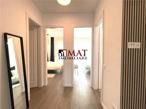 Apartament 3 camere Cluj-Napoca - poza 9
