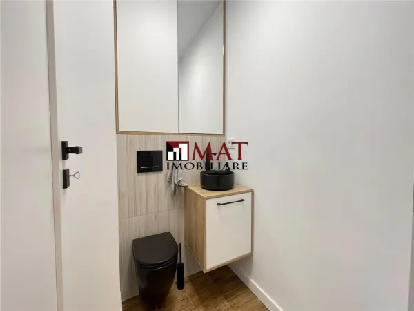 Apartament 3 camere Cluj-Napoca - poza 10