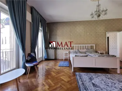Apartament Ultracentral cu 5 Camere 160mp str Republicii - foto 1