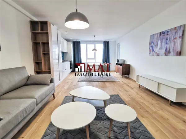 Apartament 2 camere Cluj-Napoca - poza 2