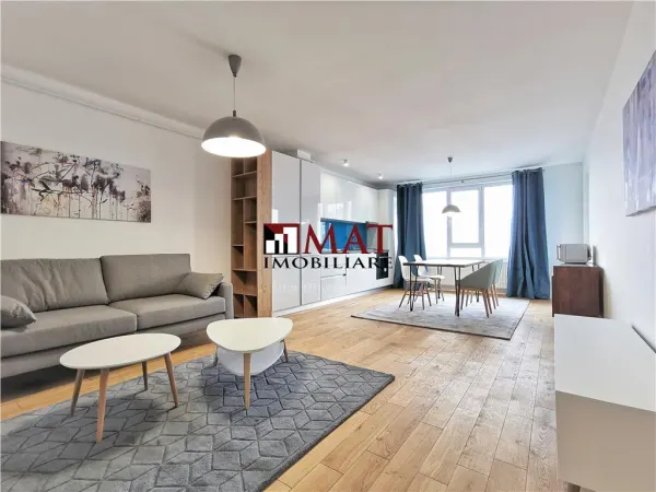 Apartament 2 camere Cluj-Napoca - poza 3