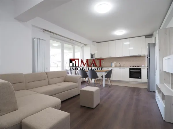 Apartament 4 camere Cluj-Napoca - poza 1