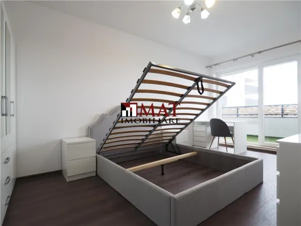 Apartament 4 camere Cluj-Napoca - poza 3