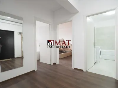 Penthouse 4 Camere 98mp 100mp Terasa Marasti Aurel Vlaicu - foto 6