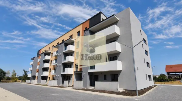 Apartament 2 camere Sibiu - poza 1