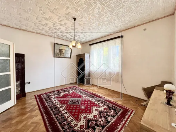 Casă 4 camere Sibiu - poza 1