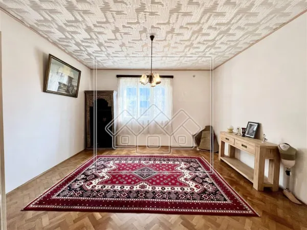 Casă 4 camere Sibiu - poza 2