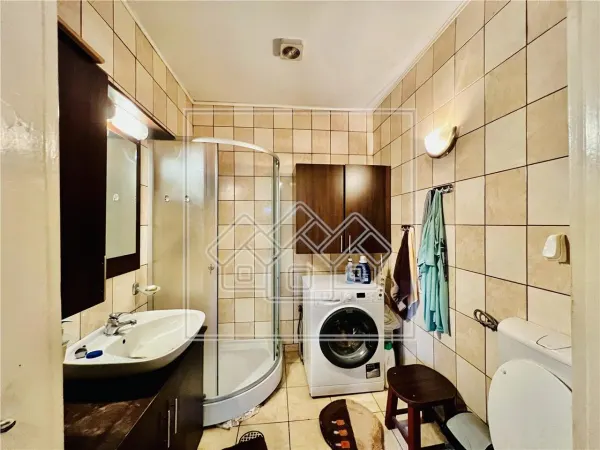 Casă 4 camere Sibiu - poza 11