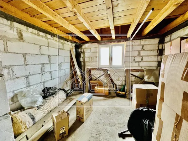 Casă 4 camere Sibiu - poza 13