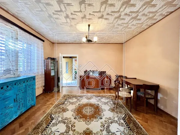 Casă 4 camere Sibiu - poza 3