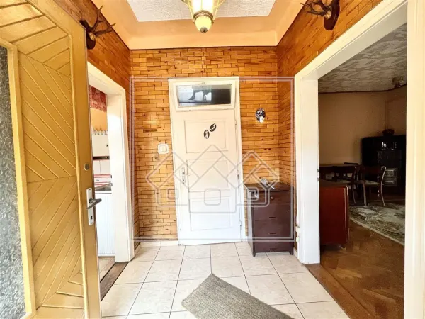 Casă 4 camere Sibiu - poza 4