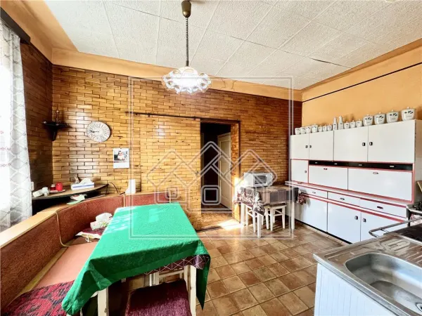 Casă 4 camere Sibiu - poza 6