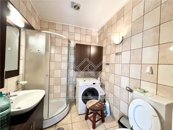 Casă 4 camere Sibiu - poza 7