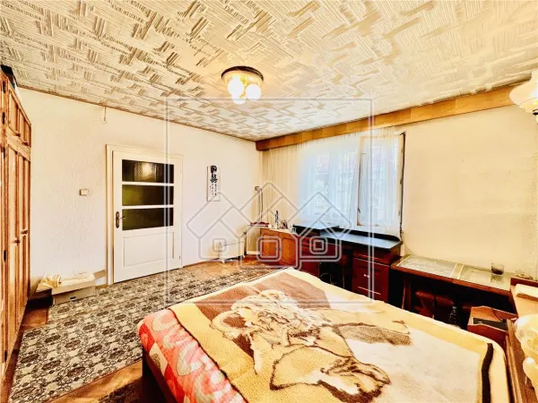 Casă 4 camere Sibiu - poza 8