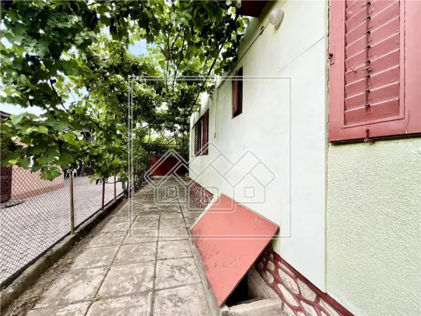 Casă 4 camere Sibiu - poza 9