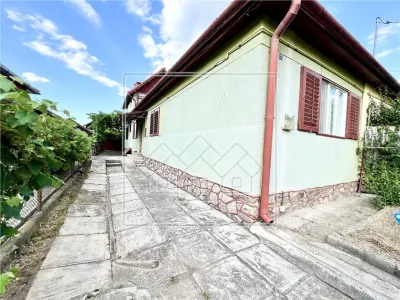 Casa in Sibiu - posibilitate apartamentare 2 locuinte -110 mp- Lazaret - foto 10