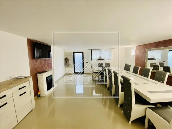 Casă 4 camere Daia - poza 19