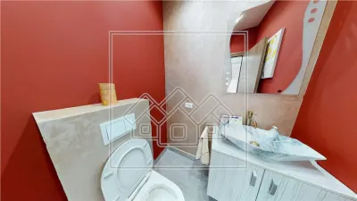 Casă 4 camere Daia - poza 26