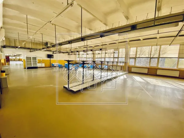 Spațiu industrial Sibiu - poza 3