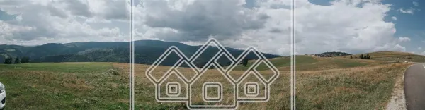 Teren Sibiu - poza 2