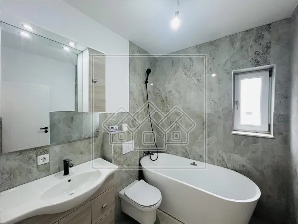 Casă 4 camere Cristian - poza 18