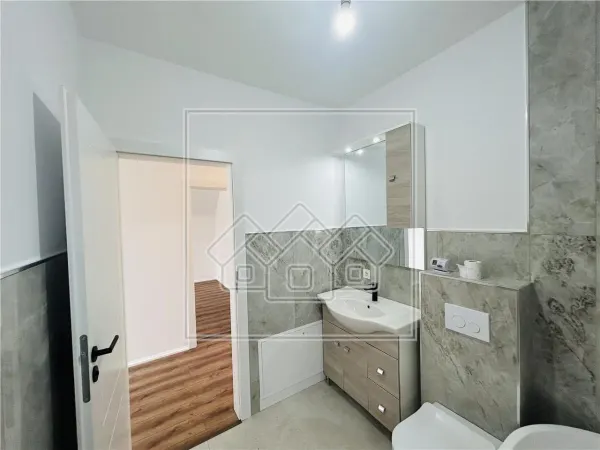 Casă 4 camere Cristian - poza 19