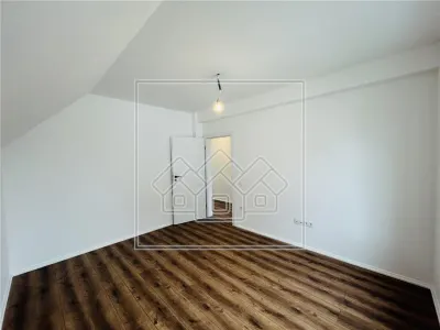 Casa noua de vanzare, 4 camere, 2 bai, terasa 21 mp, zona linistita - foto 23