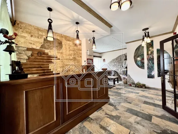 Hotel/Pensiune Victoria - poza 2